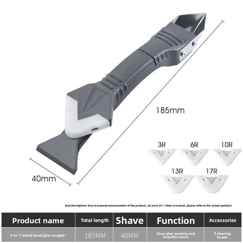 SealCraft Multitool™