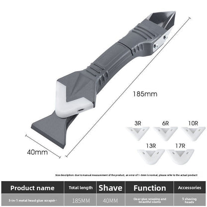 SealCraft Multitool™